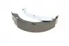 Колодки гальмівні (задні) Smart ForFour 04-06/Mitsubishi Colt 04-12 (барабанні) (203.2x38) BOSCH 0 986 487 746 (фото 12)