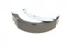 Колодки гальмівні (задні) Smart ForFour 04-06/Mitsubishi Colt 04-12 (барабанні) (203.2x38) BOSCH 0 986 487 746 (фото 3)