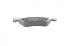 Колодки гальмівні (передні) Opel Astra F 91-98/Kadett E 87-93/Vectra A/B 88-03 BOSCH 0 986 491 900 (фото 2)