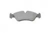 Колодки гальмівні (передні) Opel Astra F 91-98/Kadett E 87-93/Vectra A/B 88-03 BOSCH 0 986 491 900 (фото 4)