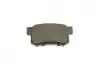 Колодки гальмівні (задні) Honda CR-V 2.0/2.4 CTDi 01- BOSCH 0 986 494 233 (фото 8)