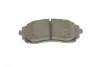 Колодки гальмівні (передні) Subaru Forester 02-/Impreza 00-/Legacy 03-14/Outback 03- BOSCH 0 986 494 315 (фото 6)