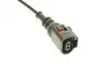 Колодки гальмівні (передні) Audi Q3 11-18/VW Passat Tiguan 07-18/Sharan 10-(+датчик) BOSCH 0 986 494 372 (фото 3)