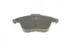 Колодки гальмівні (передні) Audi Q3 11-18/VW Passat Tiguan 07-18/Sharan 10-(+датчик) BOSCH 0 986 494 372 (фото 6)