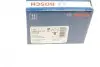 Колодки гальмівні (передні) Audi Q3 11-18/VW Passat Tiguan 07-18/Sharan 10-(+датчик) BOSCH 0 986 494 372 (фото 8)