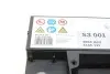 Акумуляторна батарея 41Ah/360A (207x175x175/+R/B13) BOSCH 0092S30010 (фото 6)