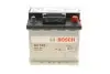 Акумуляторна батарея 45Ah/400A (207x175x190/+R) S3 BOSCH 0092S30020 (фото 1)