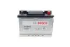 Акумуляторна батарея 53Ah/500A (242x175x175/+R/B13) BOSCH 0092S30041 (фото 1)