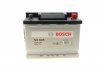 Акумуляторна батарея BOSCH 0092S30050 (фото 1)