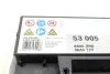 Акумуляторна батарея 56Ah/480A (242x175x190/+R/B13) BOSCH 0092S30050 (фото 4)