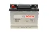 Акумуляторна батарея 56Ah/480A (242x175x190/+L/B13) BOSCH 0092S30060 (фото 1)