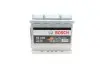 Акумуляторна батарея 54Ah/530A (207x175x190/+R/B13) BOSCH 0092S50020 (фото 1)