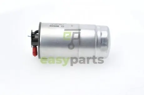 Фільтр паливний BOSCH 0450906451