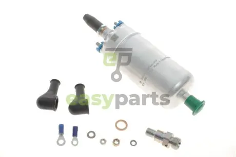 Насос паливний Renault Kangoo 1.4 97- (електро) BOSCH 0580464069