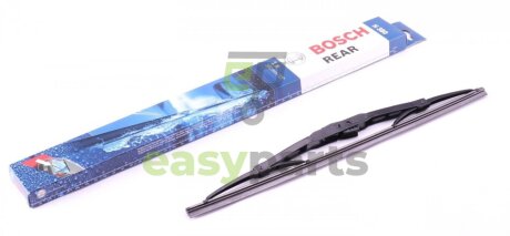 Щітка склоочисника (задня) (380mm) VW Passat -05 BOSCH 3 397 004 756