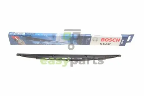 Щітка склоочисника (задня) (400mm) Citroen Berlingo/Peugeot Partner 96- BOSCH 3 397 011 410