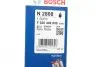 Фільтр паливний Audi A5/A6/A7 2.0-3.0 TDI 10- BOSCH F026402808 (фото 7)