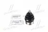 ШРКШ (ШРУС) зовнішній Scudo/Jumpy/Expert 2.0HDi 07- (39/28) 58,4mm/95mm CIFAM 607-636 (фото 3)