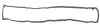 Прокладка кришки клапанів Citroen Berlingo/Xantia/ZX/Peugeot 306/405/406/Partner 1.6-2.0 91- CORTECO 023180P (фото 1)