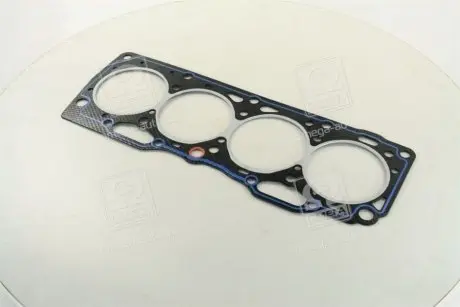 Прокладка ГБЦ Fiat Fiorino/Punto/Scudo/Peugeot Expert 1.6, O87,00mm, 1,80mm CORTECO 411452P