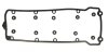 Прокладка кришки клапанів BMW 3 (E36/E46)/5 (E34) M43 1.6-1.9i 89-06 (+ сальники клапанів) ELRING 040.060 (фото 1)