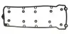 Прокладка кришки клапанів BMW 3 (E36/E46)/5 (E34) M43 1.6-1.9i 89-06 (+ сальники клапанів) ELRING 040.060 (фото 1)