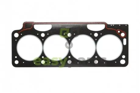 Прокладка ГБЦ Renault Trafic/Volvo 1.7 -95 ELRING 051.081