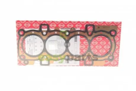 Прокладка ГБЦ Ford Focus/Volvo C30/S40/V50 04-12 (0.32mm) ELRING 287.560