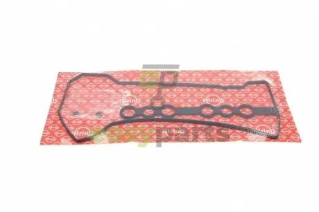 Прокладка кришки клапанів Toyota Corolla 1/4/1.6 VVT-i/VT-i 00-09 (к-кт) ELRING 457.380