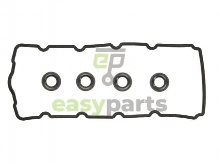 Прокладка кришки клапанів Chrysler Neon/PT Cruiser 1.6 01-10 (к-кт) ELRING 498.990