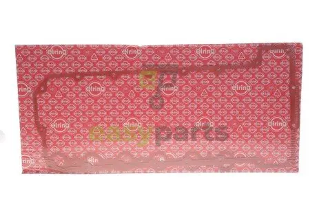 Прокладка кришки клапанів BMW X5 (E70) 06-08 (к-кт) ELRING 534.310