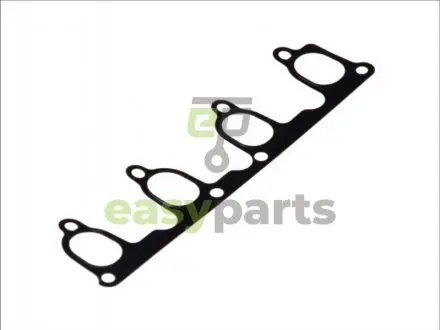 Прокладка колектора впускного VW Golf/Jetta/Passat/Polo 0.9-1.4 74-99 ELRING 621.700
