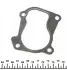 Прокладка глушника VW Caddy 1.9 TDI 96- ELRING 635.270 (фото 1)
