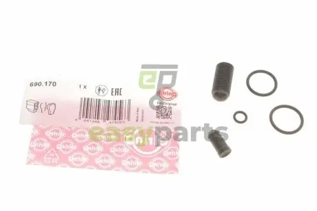 Ремкомплект форсунки VW Passat 2.0 TDI 05-10 ELRING 690.170