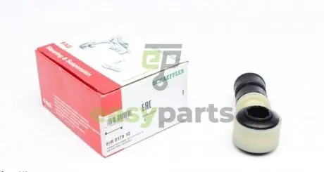 Тяга стабілізатора (переднього) Opel Vectra A 88-95, d=18mm FAG 818 0179 10