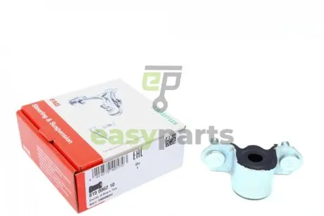 Втулка стабілізатора (переднього) Fiat Doblo 01- (d=12mm) FAG 819 0062 10