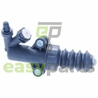 Цилиндр сцепл. рабочий MAZDA 3 BK 2003-2008 FEBEST 0580-MZ3