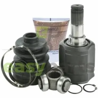 ШРУС внутренний задний 22x35x25 HYUNDAI,KIA FEBEST 2211-SORR