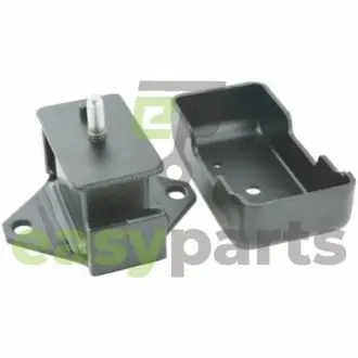 Подушка двигуна (передня) Pajero Sport/L200 05- FEBEST MM-KB4F
