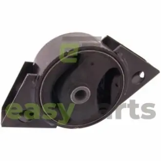 Подушка двигателя задняя NISSAN PRIMERA P10 FEBEST NM-P10MRR
