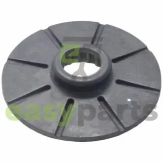 Проставка пружини зад. нижня Astra H 04-10 FEBEST OPSI-ASHRL