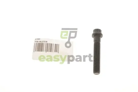 Болт кріплення кришки шатуна MB OM601-606 (M9x1) FEBI BILSTEIN 01964