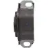 Подушка двигуна (передня) (L) Opel Astra F 1.6-2.0 92-01/ Vectra A 1.6-2.0 88-95 FEBI BILSTEIN 05131 (фото 4)
