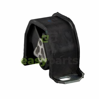 Подушка двигуна (передня) (L) Opel Astra F 1.6-2.0 92-01/ Vectra A 1.6-2.0 88-95 FEBI BILSTEIN 05131