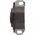 Подушка двигуна (передня) (L) Opel Astra F 1.6-2.0 92-01/ Vectra A 1.6-2.0 88-95 FEBI BILSTEIN 05131 (фото 7)