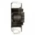 Подушка двигуна (передня) (L) Opel Astra F 1.6-2.0 92-01/ Vectra A 1.6-2.0 88-95 FEBI BILSTEIN 05131 (фото 8)