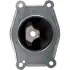 Подушка двигуна (L) Opel Astra G/Zafira A 2.0DI/DTI/2.0-2.2 16V 98-09 FEBI BILSTEIN 15638 (фото 4)