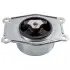 Подушка двигуна (L) Opel Astra G/Zafira A 2.0DI/DTI/2.0-2.2 16V 98-09 FEBI BILSTEIN 15638 (фото 6)