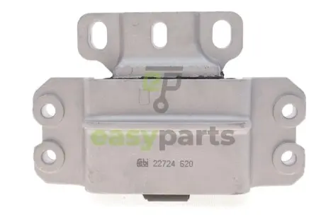 Подушка двигуна (L) VW Caddy 03- FEBI BILSTEIN 22724