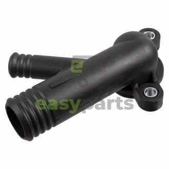 Фланець системи охолодження BMW 3 (E36) 1.6-1.8 i 93-00 FEBI BILSTEIN 28419